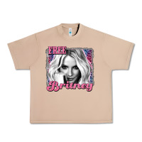 Burro free britney Urban Heavy Tee - AdoDesignShop