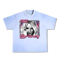 Grape Ice free britney Urban Heavy Tee - AdoDesignShop