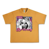 Peanut Butter free britney Urban Heavy Tee - AdoDesignShop