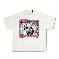Pistachio free britney Urban Heavy Tee - AdoDesignShop