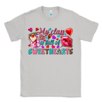 Moon Dust my class is full of sweethearts Classic Tee - NancyCooperArtShop