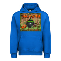 Cobalt halloween tumbler Urban Hoodie - BundleAndBundleShop