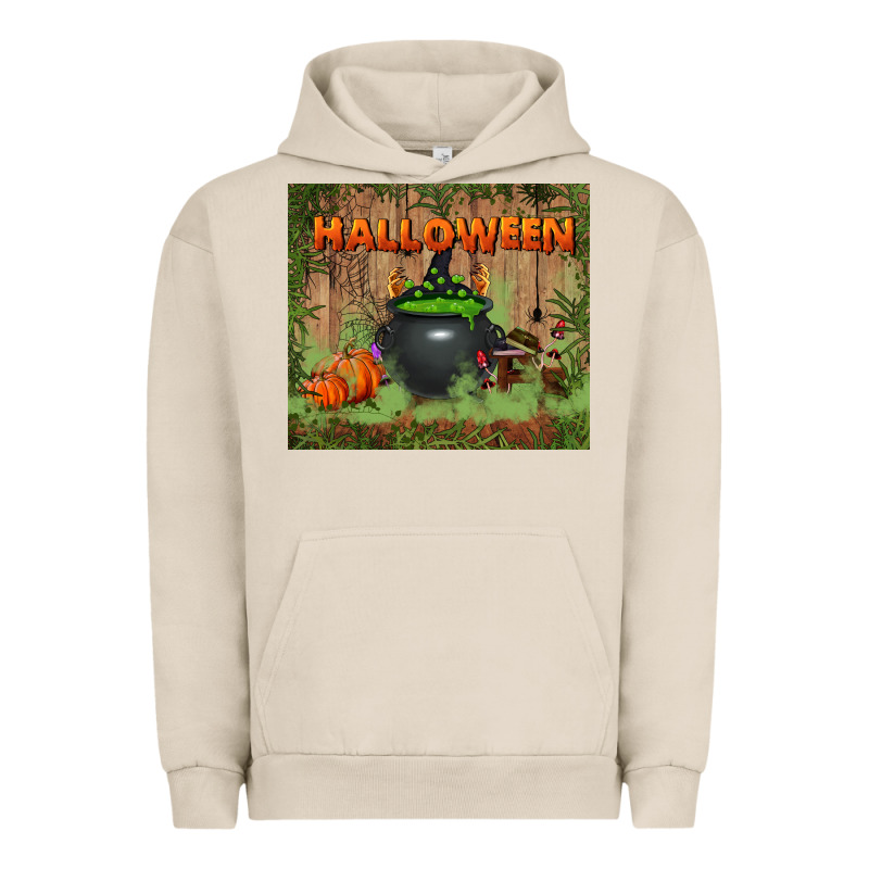 Halloween Tumbler Urban Hoodie by BundleAndBundleShop | Teevron