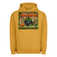 Pigment Peanut Butter halloween tumbler Urban Hoodie - BundleAndBundleShop