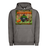 Pigment Tornado halloween tumbler Urban Hoodie - BundleAndBundleShop