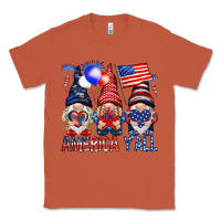 Copper America yall Classic Tee - NancyCooperArtShop