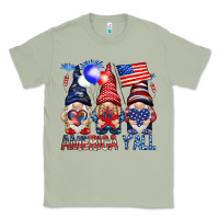 Matcha America yall Classic Tee - NancyCooperArtShop
