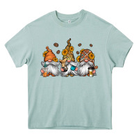 Arona coffee gnomes Heavy Core Tee - Jasminsmagicworld