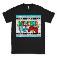 Black weekend plans Classic Tee - JahusDesignShop