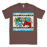 Chestnut weekend plans Classic Tee - JahusDesignShop