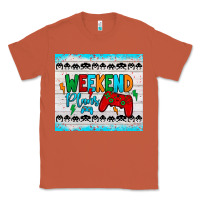 Copper weekend plans Classic Tee - JahusDesignShop