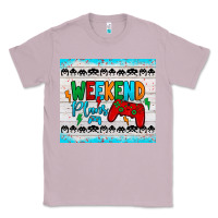 Lilac weekend plans Classic Tee - JahusDesignShop
