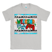 Moon Dust weekend plans Classic Tee - JahusDesignShop