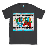 Smoke weekend plans Classic Tee - JahusDesignShop