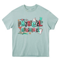 Arona physical assistant Heavy Core Tee - AdoDesignShop