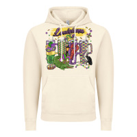 Vintage Artic obsessive cup disorder mardi gras Vintage Hoodie - MaliasSmallBusiness
