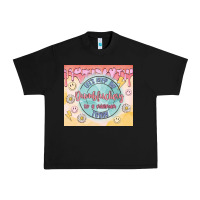 Black let's keep the dumbfuckery to a minimum today Urban Heavy Tee - MaliasSmallBusiness