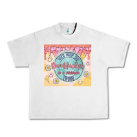 Lunar Rock let's keep the dumbfuckery to a minimum today Urban Heavy Tee - MaliasSmallBusiness