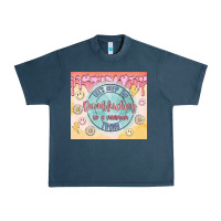 Midnight Navy let's keep the dumbfuckery to a minimum today Urban Heavy Tee - MaliasSmallBusiness