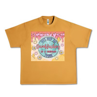 Peanut Butter let's keep the dumbfuckery to a minimum today Urban Heavy Tee - MaliasSmallBusiness