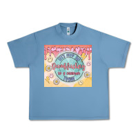 Pebble Blue let's keep the dumbfuckery to a minimum today Urban Heavy Tee - MaliasSmallBusiness
