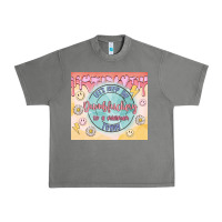 Tornado let's keep the dumbfuckery to a minimum today Urban Heavy Tee - MaliasSmallBusiness