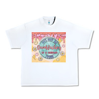 White let's keep the dumbfuckery to a minimum today Urban Heavy Tee - MaliasSmallBusiness