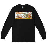 Black fall sweet fall 15 oz mug Long Sleeve Tee - BundleAndBundleShop