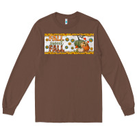 Chestnut fall sweet fall 15 oz mug Long Sleeve Tee - BundleAndBundleShop