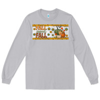 Moon Dust fall sweet fall 15 oz mug Long Sleeve Tee - BundleAndBundleShop