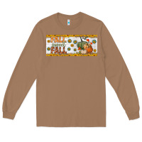 Toasted Coconut fall sweet fall 15 oz mug Long Sleeve Tee - BundleAndBundleShop