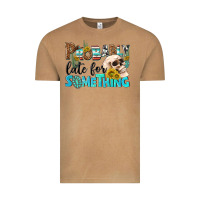 Vintage Camel probably late for something Vintage Tee - NancyCooperArtShop
