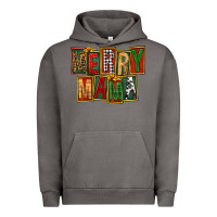 Pigment Tornado merry mama Urban Hoodie - FaDigitalArtStudio