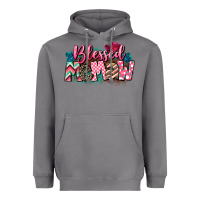 Storm Blessed memaw Mother's Day Heavyweight Hoodie - CowGirlArtShop
