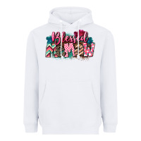 Blessed Memaw Mother's Day Heavyweight Hoodie | Teevron