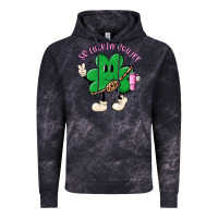 Cloud Black so luckin boujee Vintage Hoodie - MaliasSmallBusiness