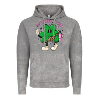 Cloud Rock so luckin boujee Vintage Hoodie - MaliasSmallBusiness