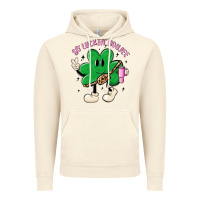 Vintage Artic so luckin boujee Vintage Hoodie - MaliasSmallBusiness