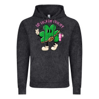 Vintage Black so luckin boujee Vintage Hoodie - MaliasSmallBusiness