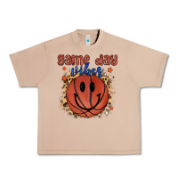 Burro game day vibes Urban Heavy Tee - MaliasSmallBusiness