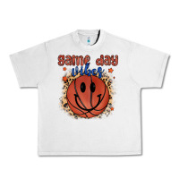 Lunar Rock game day vibes Urban Heavy Tee - MaliasSmallBusiness