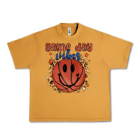 Peanut Butter game day vibes Urban Heavy Tee - MaliasSmallBusiness