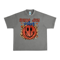 Tornado game day vibes Urban Heavy Tee - MaliasSmallBusiness
