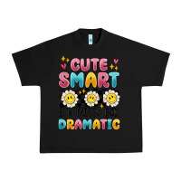 Black merry christmas gnomies Urban Heavy Tee - MaliasSmallBusiness