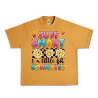Peanut Butter merry christmas gnomies Urban Heavy Tee - MaliasSmallBusiness