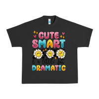 Pigment Black merry christmas gnomies Urban Heavy Tee - MaliasSmallBusiness