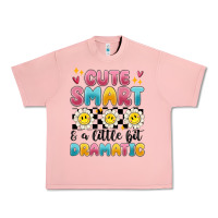 Salmon merry christmas gnomies Urban Heavy Tee - MaliasSmallBusiness