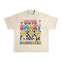 Sandshell merry christmas gnomies Urban Heavy Tee - MaliasSmallBusiness