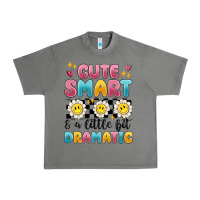 Tornado merry christmas gnomies Urban Heavy Tee - MaliasSmallBusiness