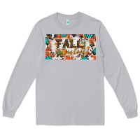 Moon Dust fall in love license plate Long Sleeve Tee - BundleAndBundleShop